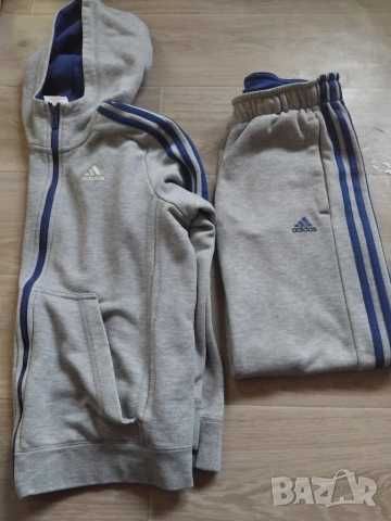 Детски бутонки адидас и други