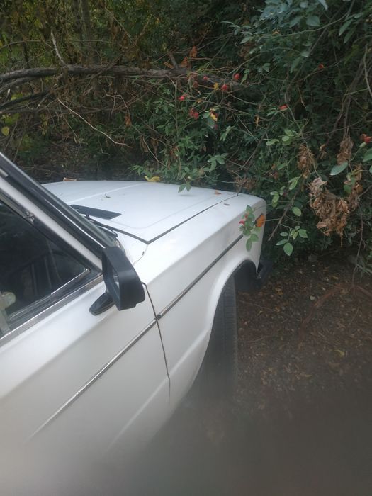 Ваз2106жигули 1500у.е договарная