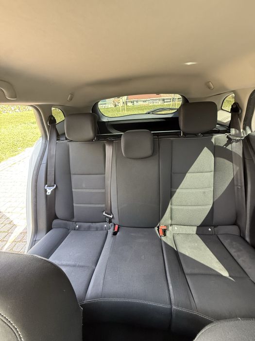 Renault Megane 3 1.5 dci 110 cp