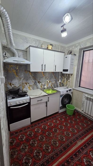 1 xonali kvartira ijaraga beriladi