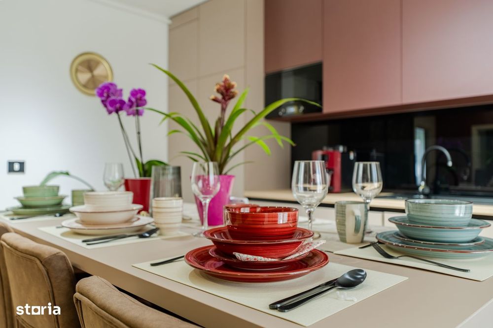 Apartament 3 camere Ivory Residence - 10.000 € discount + 0% comision