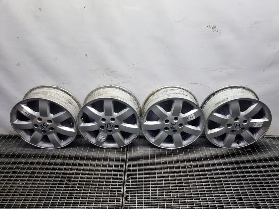 Jante aliaj Honda CR - V III 2006 - 2010 (1322) R17 ET50