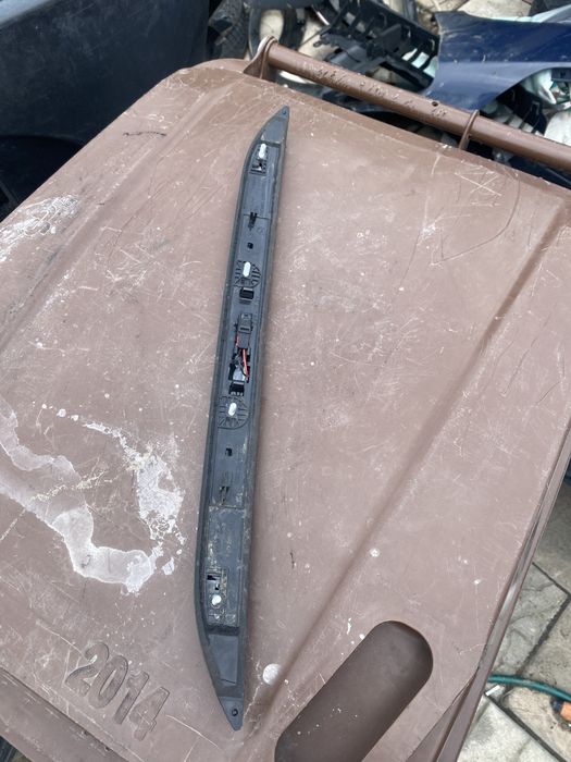 Stop haion ford mondeo mk5 2015-2020