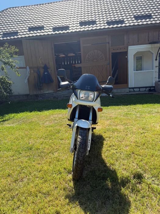 Vand bmw f65 fara baterie