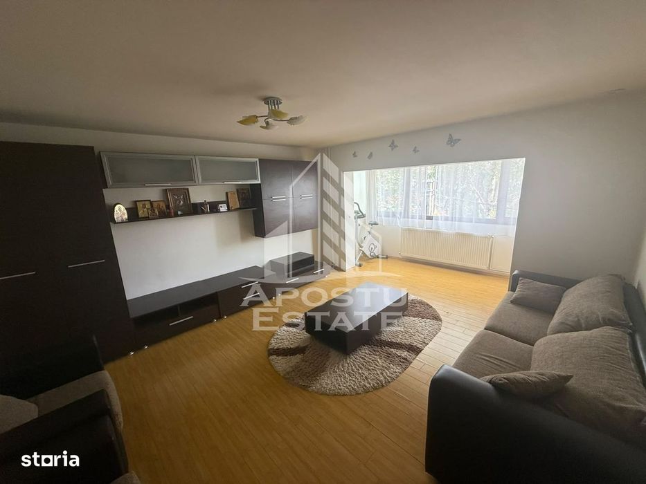 Apartament de inchiriat cu 2 camere Zona Bucovina