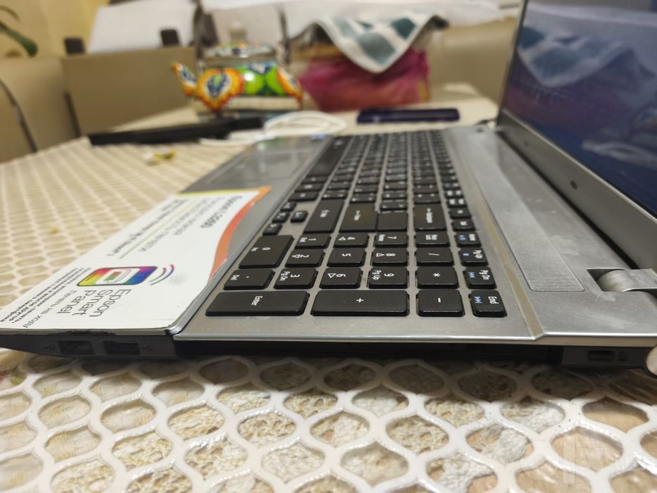 Acer komp 256 gb  naxt srocna samarqand