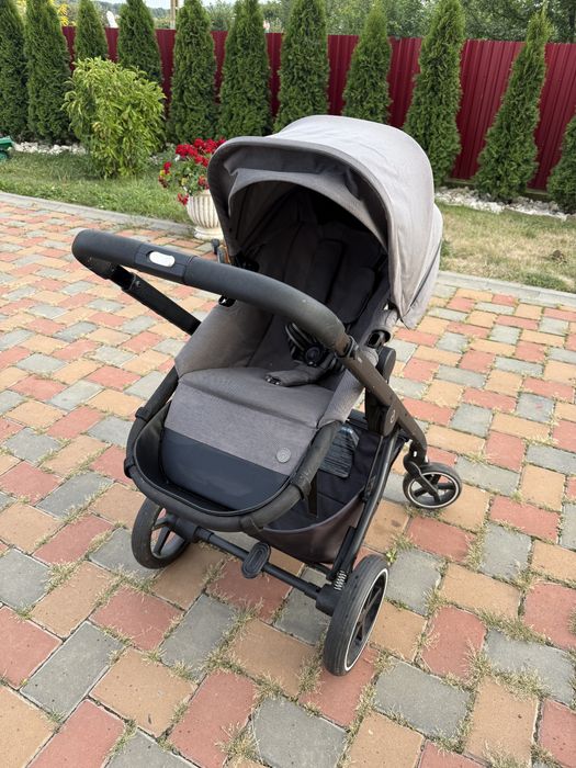 Carucior Cybex Balios S 2 in 1 plus scoica