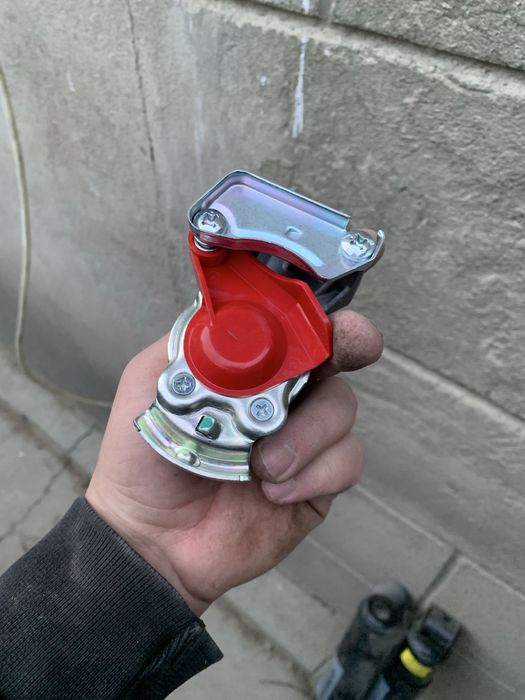 Запчасти на прицеп