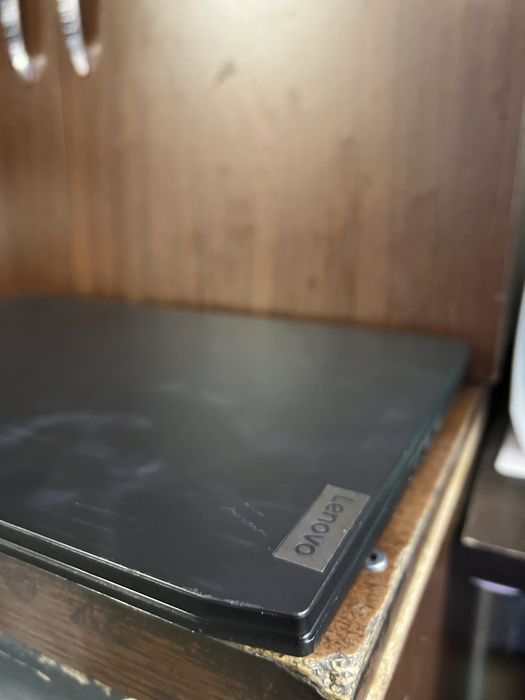 Lenovo ideapad 3 ryzen 5 5500h 512/8gb rtx 2050•Amanet Lazar Crangas