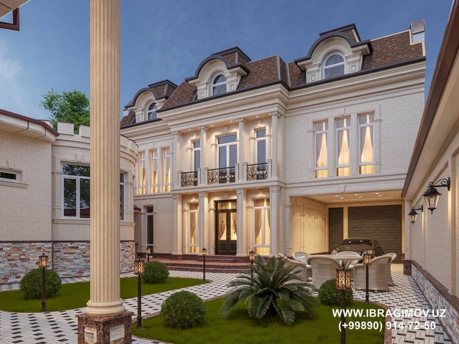 Сдается в аренду частный дом!