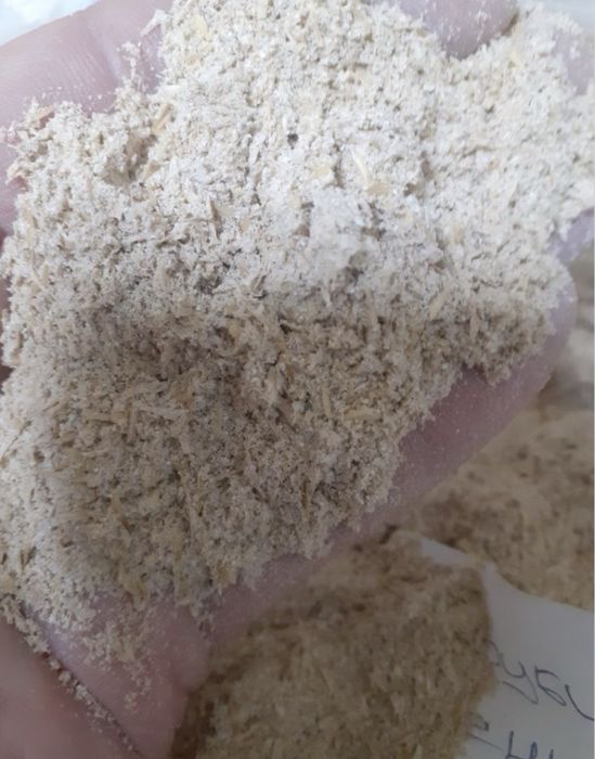 Отруби Комбикорм мешанка