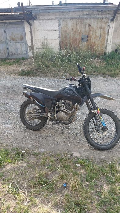 Продам мотоцыклл