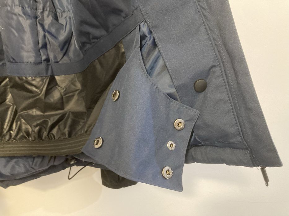 Geaca de iarna pentru schi, snowboard barbati Crivit