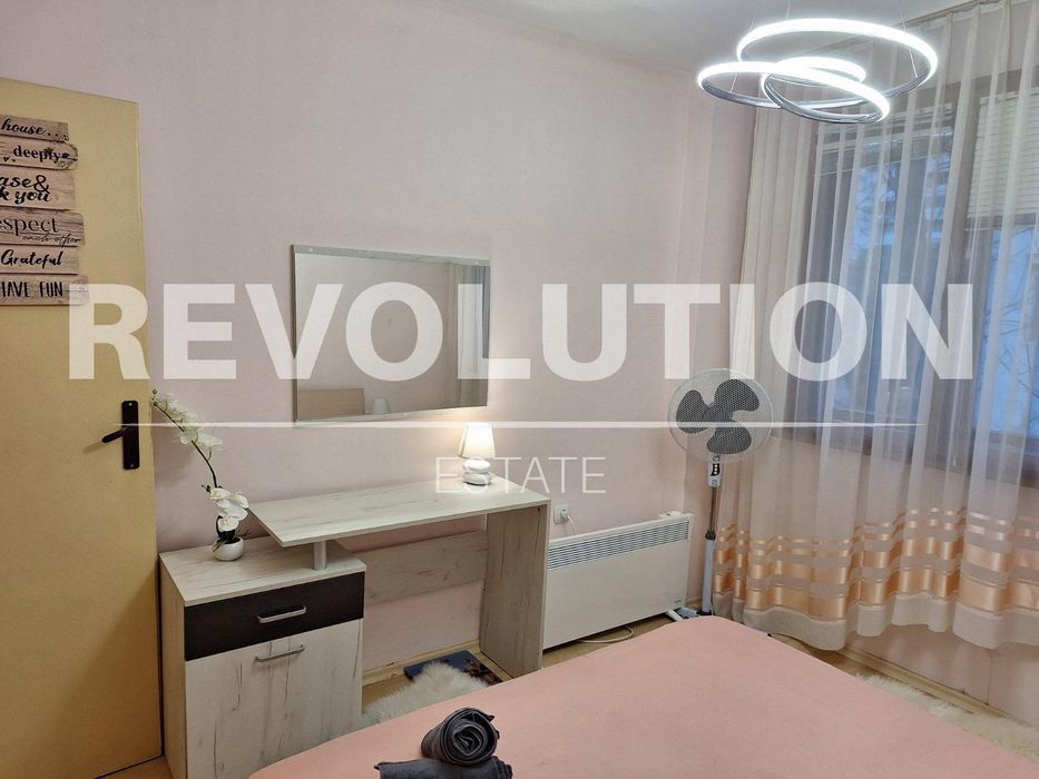 Дава се под наем Двустаен апартамент в Варна, Генералите - 54 кв.м за 500 € - Снимка #5