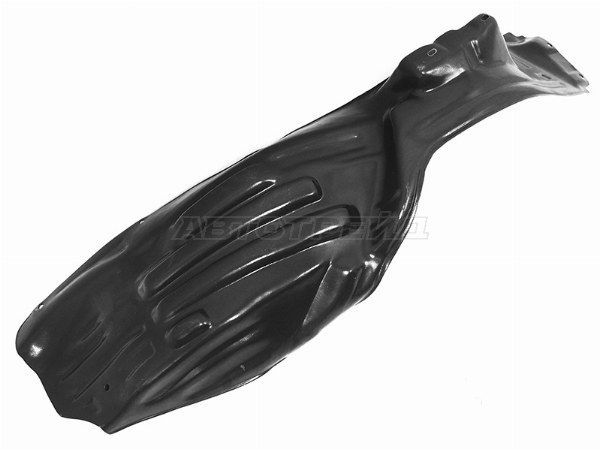 Подкрылок  Mitsubishi L200