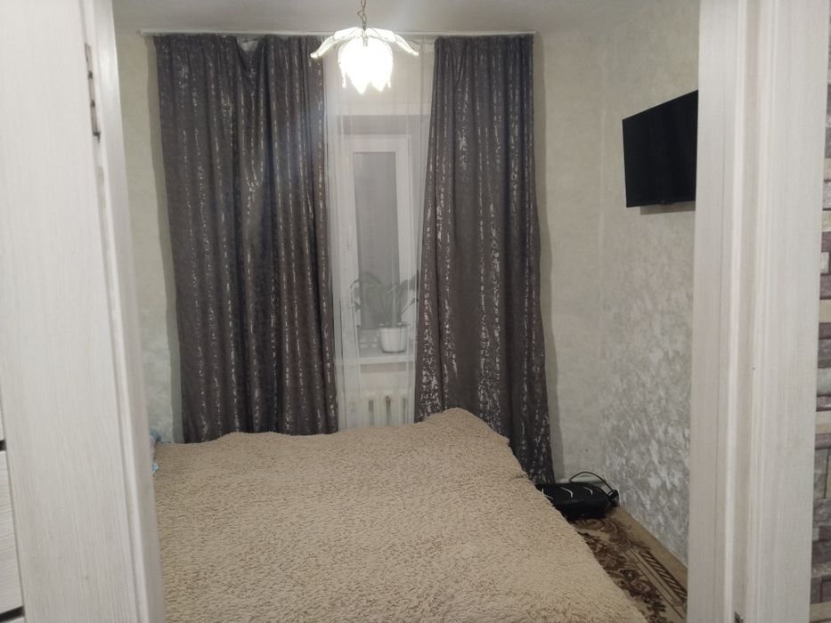 Продам дом по Алтынсарина