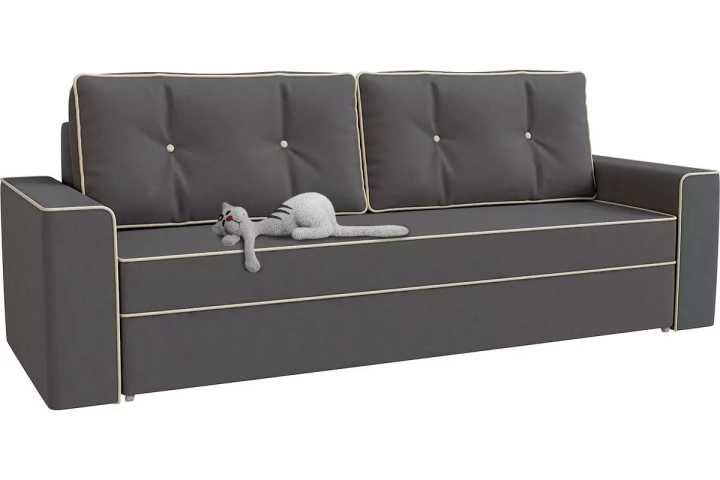 Сильвио прямой диван для дома