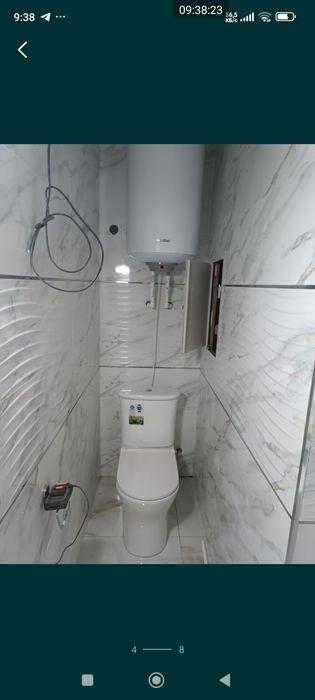 Сантехнические работы. Ремонт котлов. Услуги тепловизора.