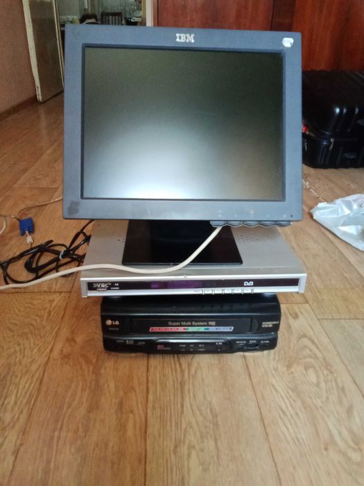 Техника - недорого, цена договорная.