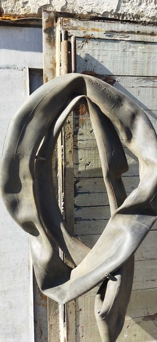 Камера  на трактор и авто