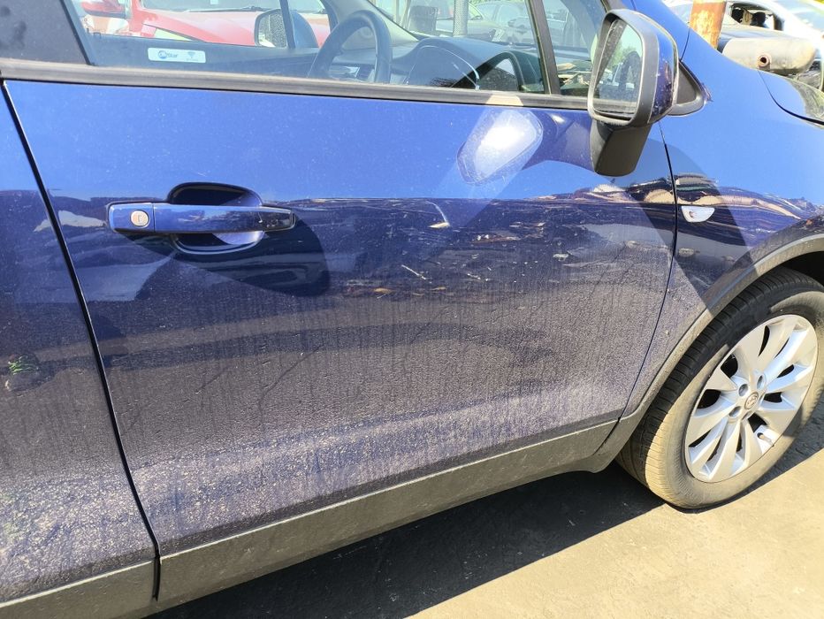 Врата за Opel Mokka