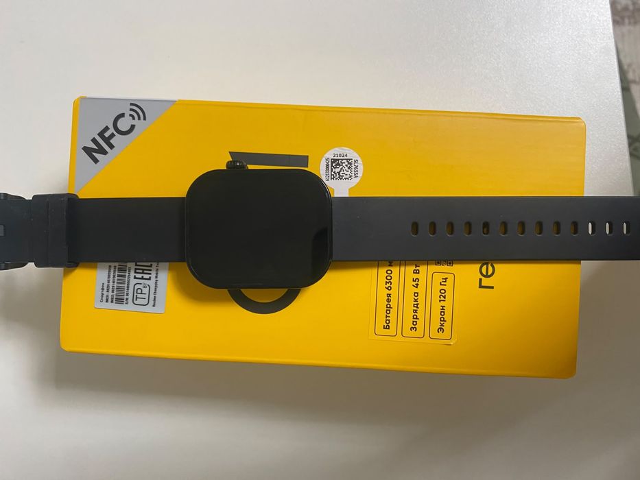Мобильный телефон Realme c71