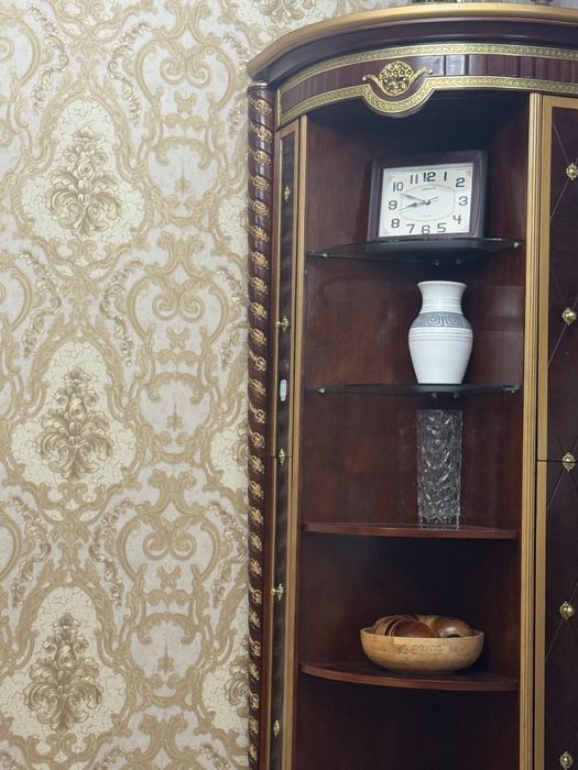 Комплект мебель.