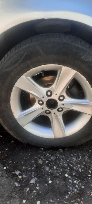 Тинанка R15 114.3