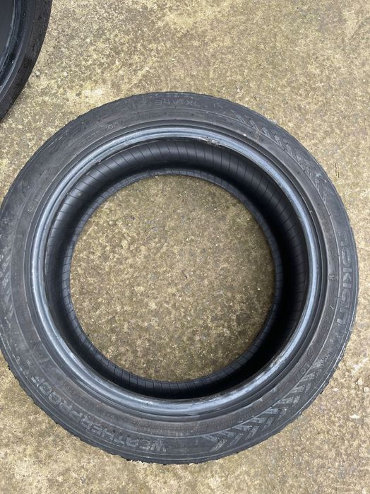 Гуми зимни 225/45R17