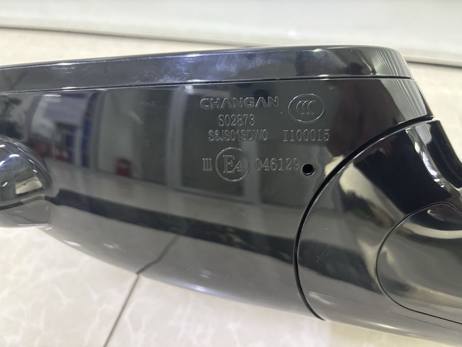 (Changan CS 55) боковое зеркало
