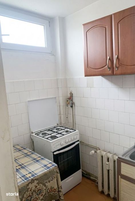 Garsoniera la 2 minute de Parcul Rozelor