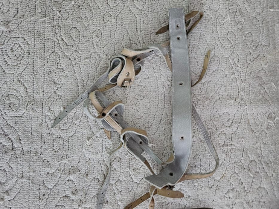 Детские стремена