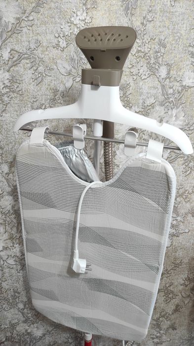 Продам отпариватель совершенно новый