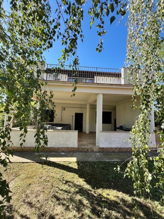 Casa de vanzare în Santaul Mare