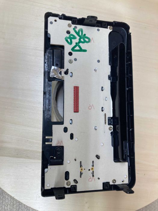 Decodare radio alfa romeo chevrolet lancia chrysler land rover jaguar