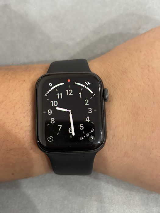 Apple watch 6 series 44 mm
