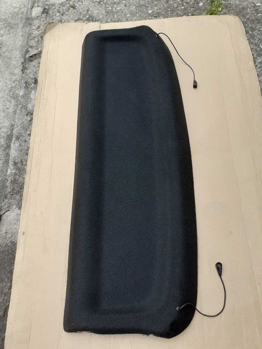 Polita portbagaj OPEL Mokka,an 2020 - 2025