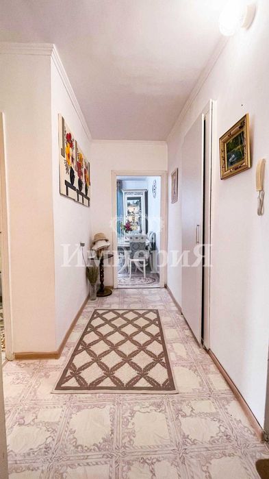 2 комн Империя Арнагуль