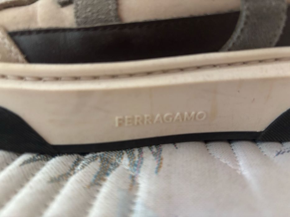 Pantofi sport Ferragamo