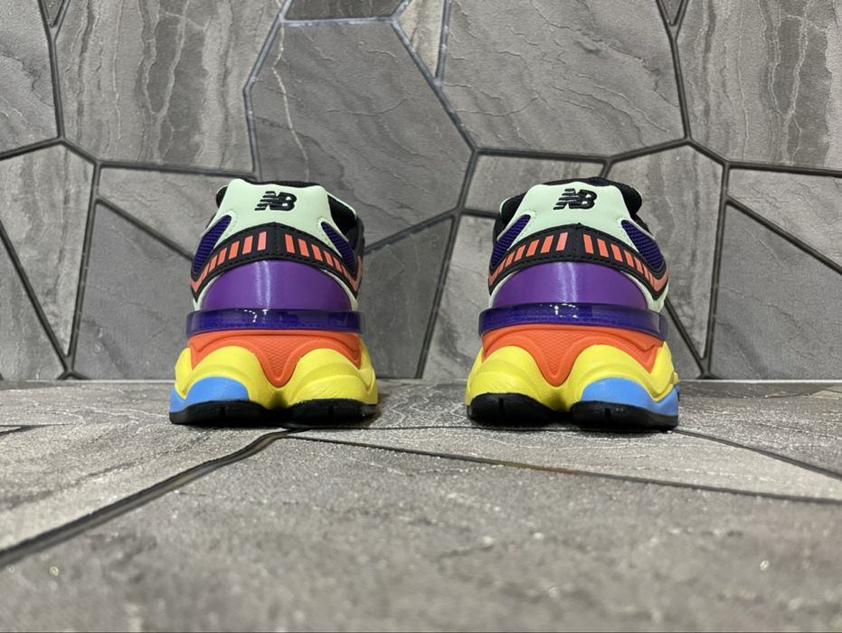 New Balance 9060 - Prism Purple