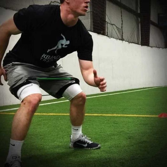 Спортен Комплект от 11 части, Ластици за трениране, Спортни ластици