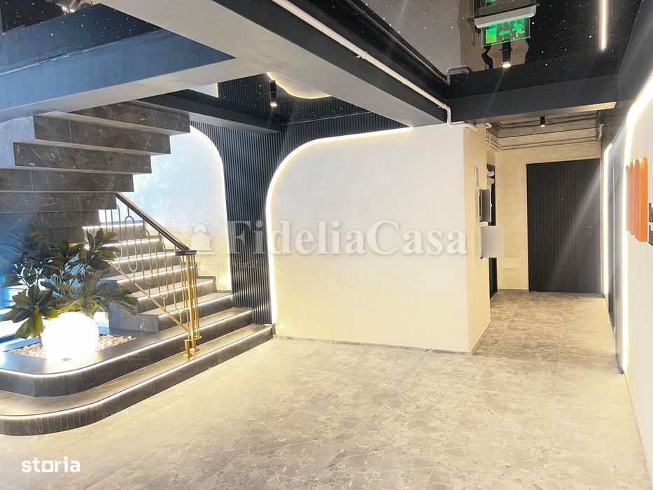 Apartament 2 camere in Rediu de inchiriat
