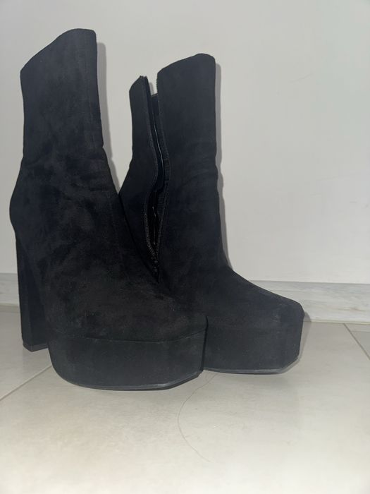 Боти на платформа Paolo Botticelli