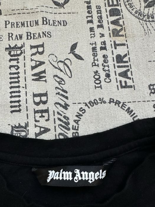 Palm Angels original тениска.S
