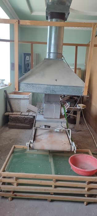 Макарон аппарат сотилади то