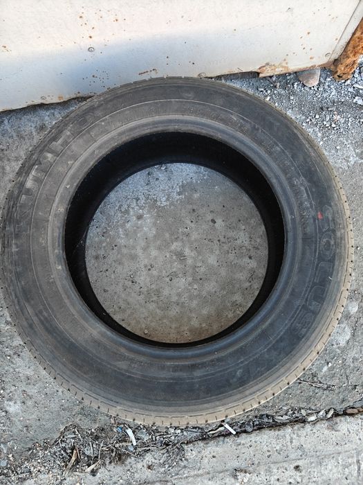 Шины летние на 15