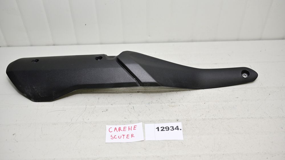 Protectie Carena Evacuare Yamaha YZF-R125 2023 - 2025