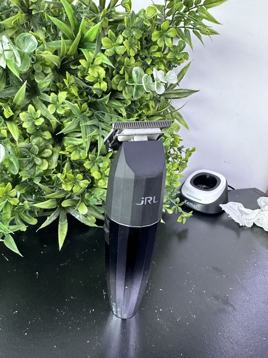 Trimmer Jrl Silver