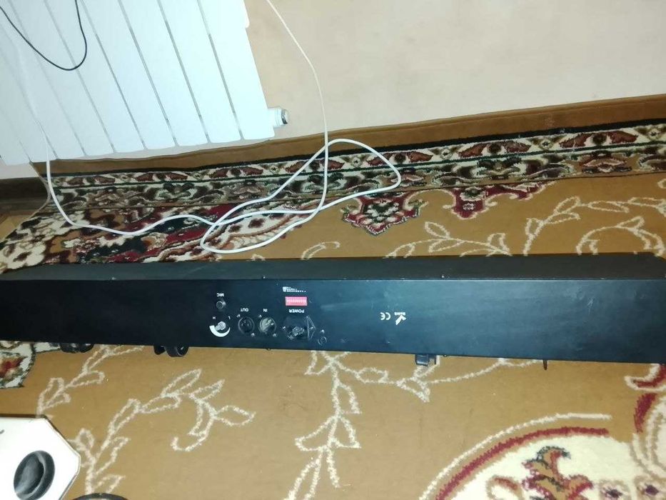 SANYO Proyektor + 2 ta kolonka (Komplekt)