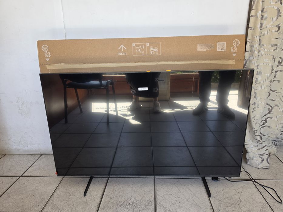 Ново Samsung Crystal UHD TV